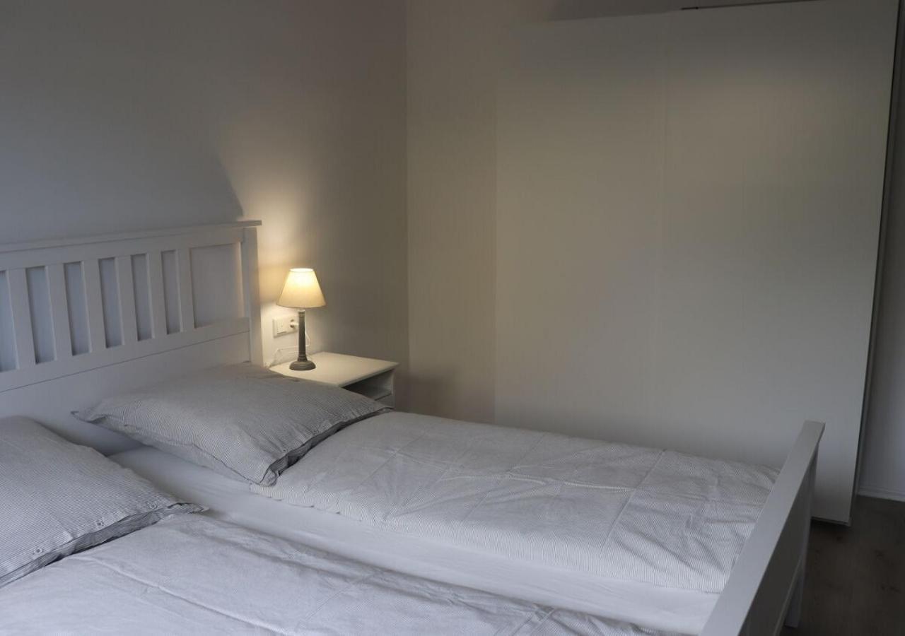 Watt N Huus Villa Wremerbuttel Exteriör bild